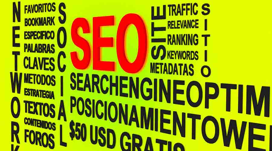 SEO Optimization