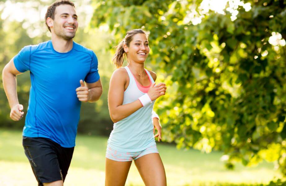 Optimal And Ways To Remain Fit Healthy