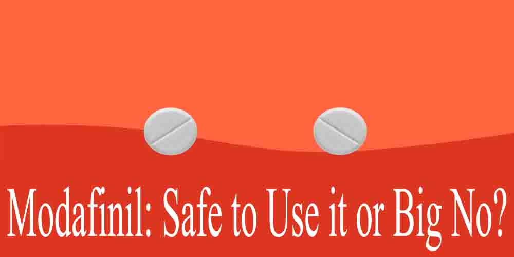 Modafinil