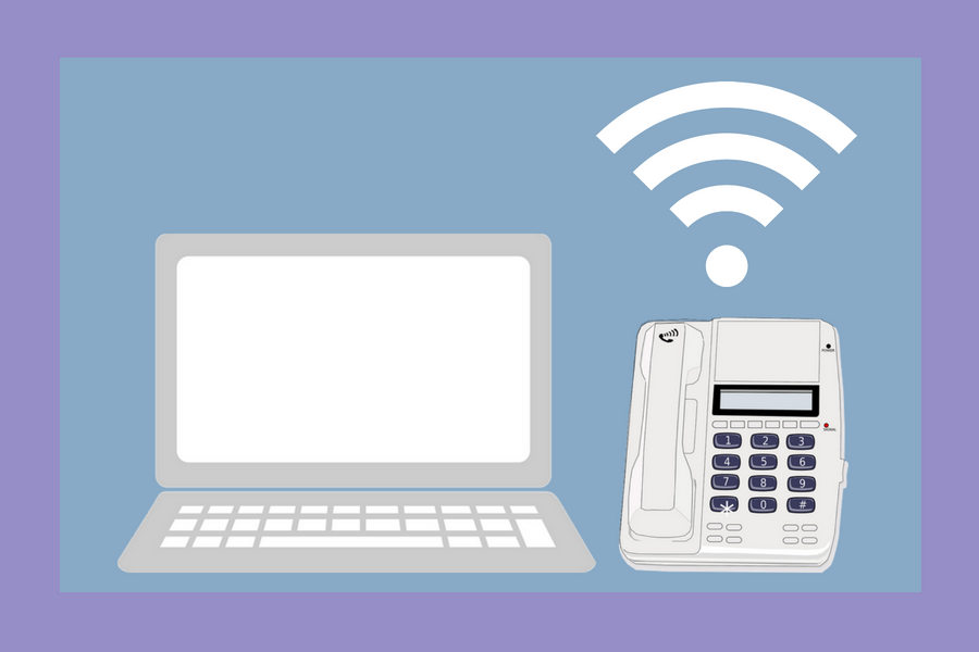 VoIP Service