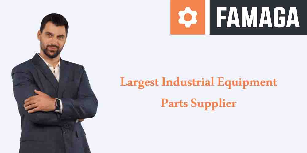 FAMAGA Company