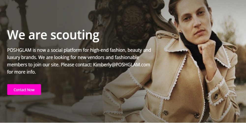 Luxury Brands