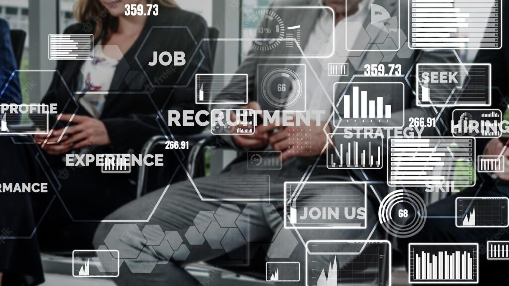 Recruitment CRM Software
