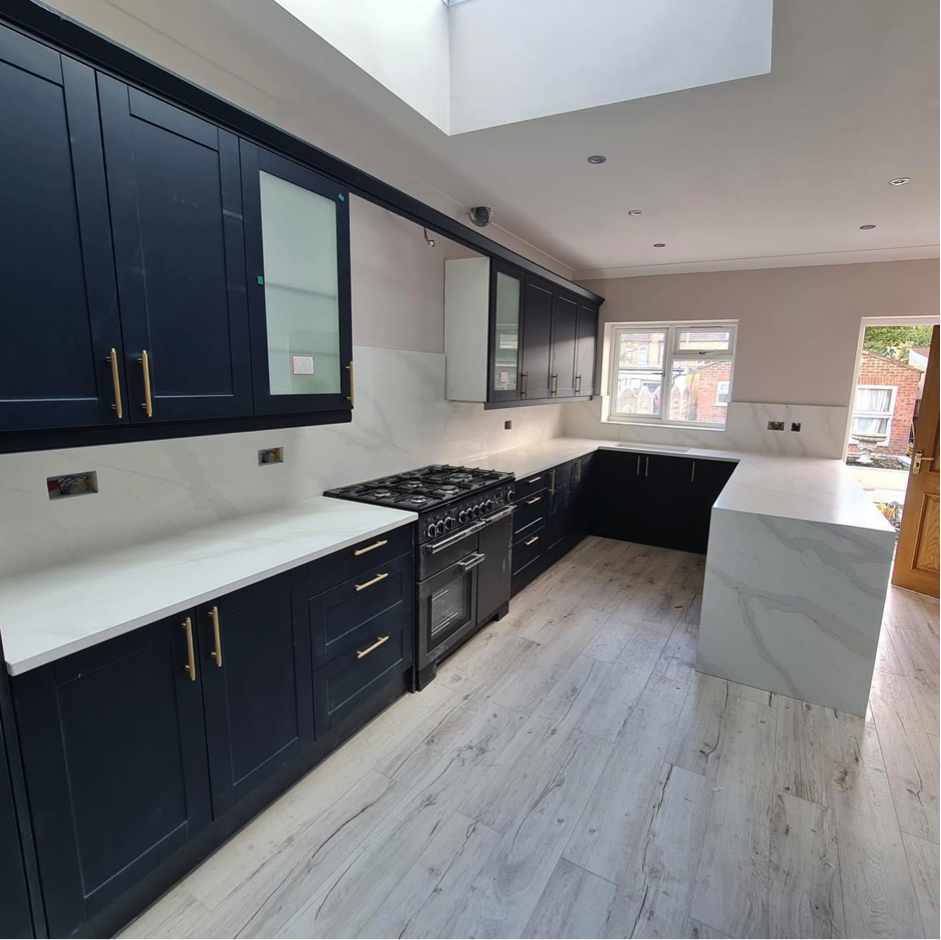 You may find yourself wondering where to begin when it comes to selecting your dream kitchen countertop material. While there are many fantastic options on the market, one of the most popular is without a doubt quartz. Quartz offers unrivalled versatility and customisability, allowing you to select just the right hue and design to suit your unique taste. The knowledgeable team over at Quartz Kitchens have provided their top tips on what to look out for when sourcing your quartz worktop. They have also included a short introduction to quartz, so that you can learn more about the material and whether it is right for your requirements. Read on to discover their top tips. Why should you choose quartz? Quartz’s rise to prominence in households across the UK has happened for a reason. While traditional countertop materials such as marble and granite do offer a wonderful natural look, you are limited in terms of customisability. These surface materials typically require a higher level of maintenance as well. On the other hand, quartz is low maintenance, highly durable, and stain resistant. As quartz is a manufactured material, the customisability options are endless, helping you to achieve your dream kitchen design. Let’s take a look at our tips on what to look out for when sourcing a quartz worktop. What benefits does the service offer? The first question you should ask is what advantages or benefits does this particular service or broker offer. These advantages can include: ● An extensive manufacturer’s/workmanship warranty ● Providing a free quote ● Quick installation turnaround time ● Competitively priced ● Diverse list of suppliers As you search for the best provider, keep the above points in mind. A good minimum warranty length to look out for is 5 years, while a service that offers a competitive and free quote will allow you to get the best price without needing to search through every single company on the web. Read the reviews A great way to tell if the provider you are viewing has the credibility to back up what they are saying is to read the reviews. Provided by real people who have had their own kitchens installed, these testimonials are invaluable to find out whether the service is seamless and friendly, as well as reliable. Finally, you will want to look for a service that works with a wide variety of suppliers, providing you with a wide catalogue to choose from. Quartz Kitchens is here to help With extensive experience in the industry, we’re ready to help you get started on your journey to your dream kitchen. When you first contact us, our friendly team will work closely with you to identify your requirements before searching for the most competitively priced quote. We work with a wide range of industry-leading suppliers, which include but are not limited to the following: SILESTONE | CAESARSTONE | COMPAC | DEKTON |NILE STONE | CIMSTONE | EVEREST STONE | UNISTONE | NOBLESTONE. What’s more, following templating, the installation process for the average residential property takes no more than 5 working days. You can be certain of fantastic customer service and incredible results when you choose to work with Quartz Kitchens.
