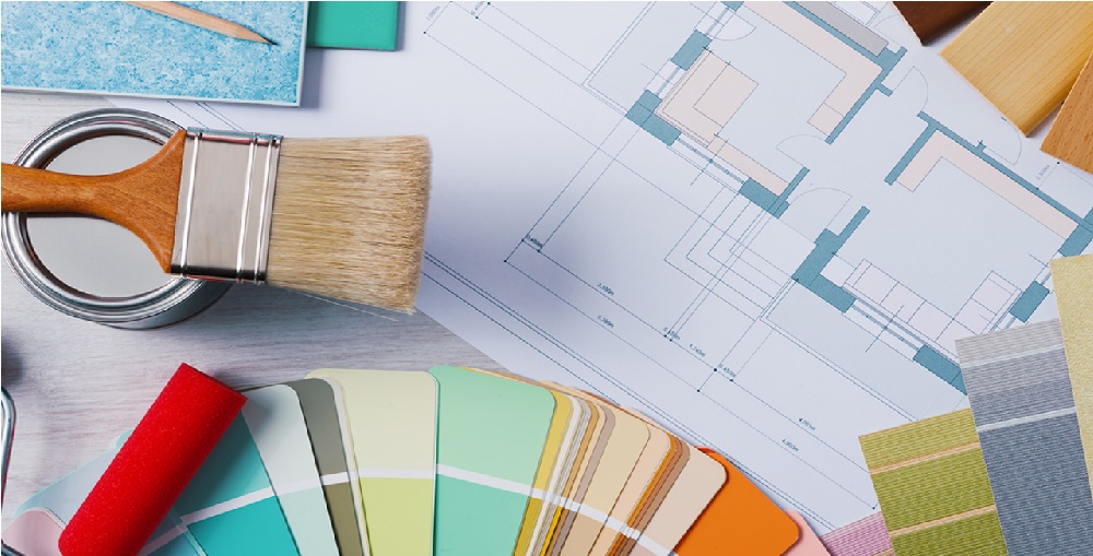 Painter and Decorator