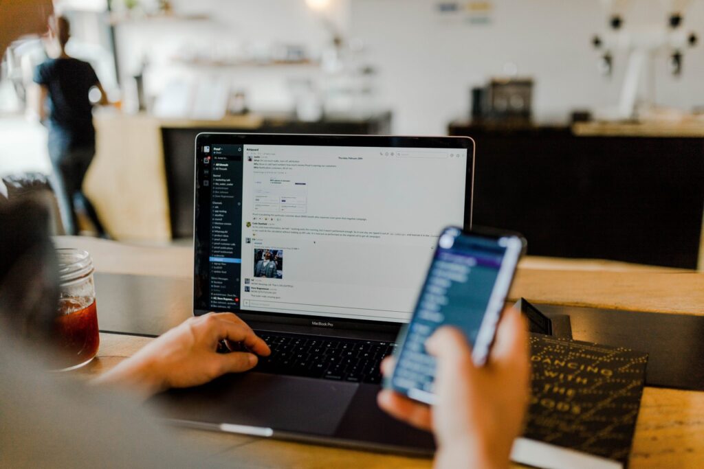 Executive Search Software