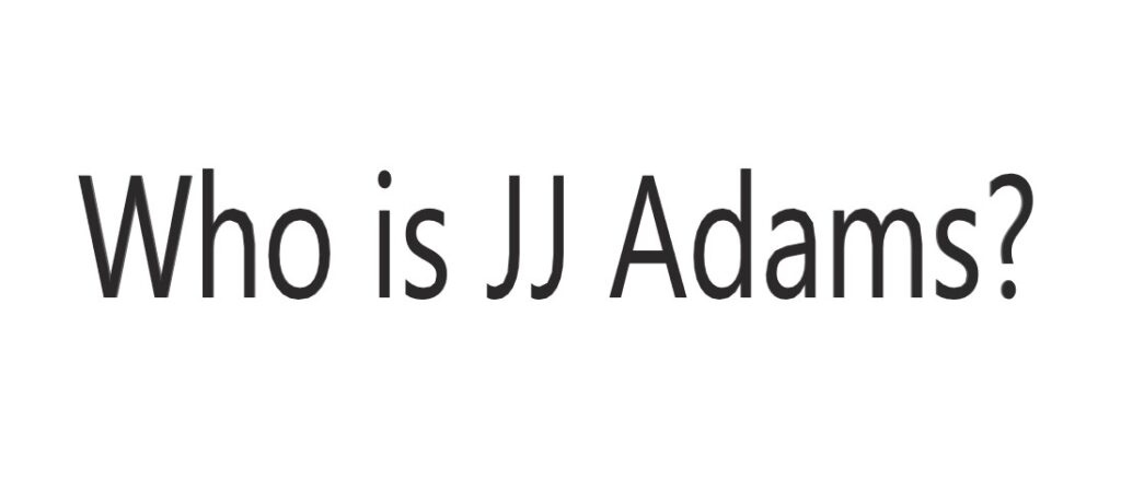 JJ Adams