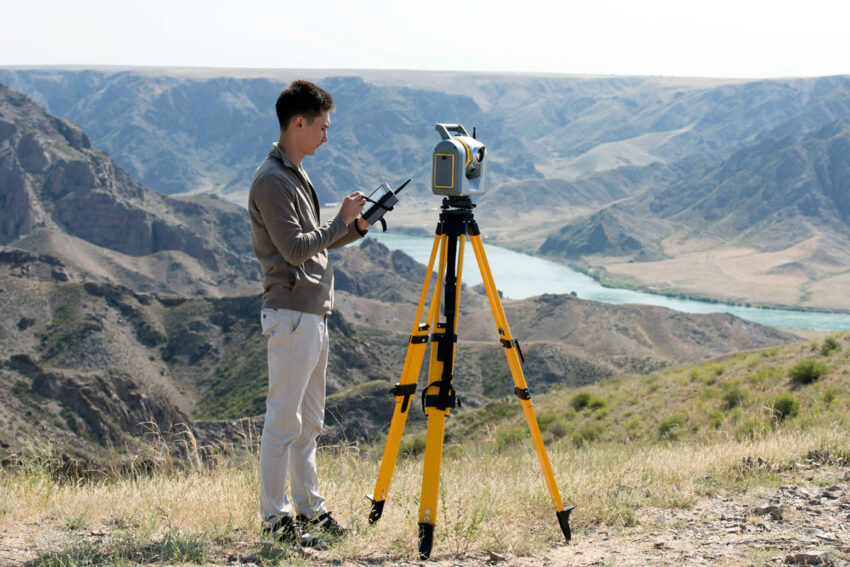 Ways to Choose the Best Theodolite for You