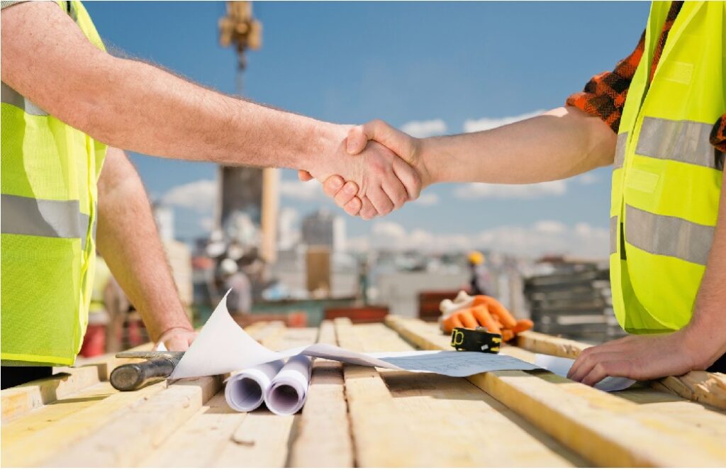 Construction