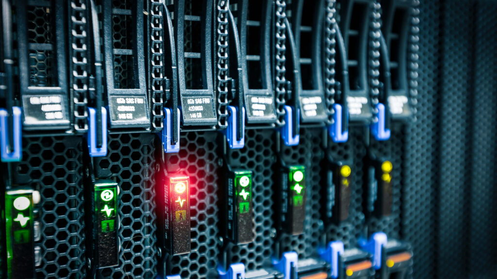 Private Virtual Server