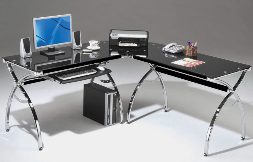 Computer Desks