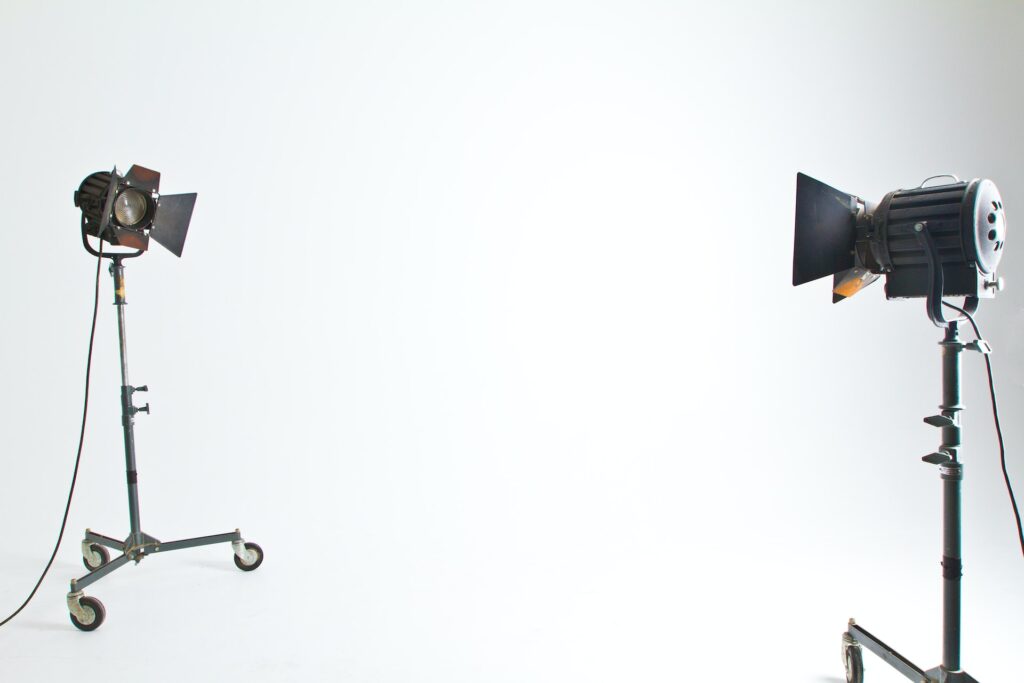 Backdrop Trends