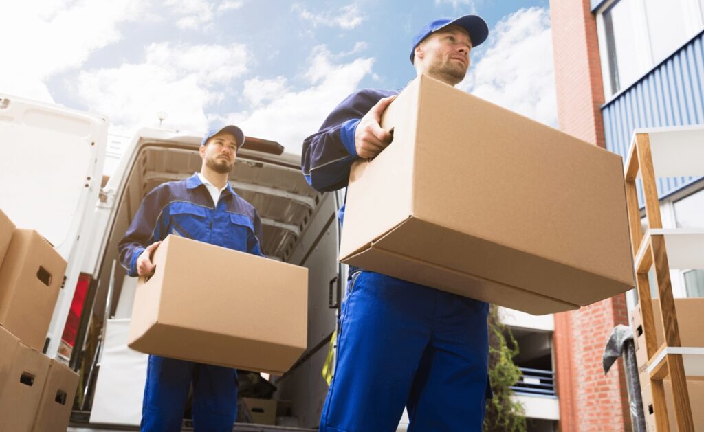 Vanremoval