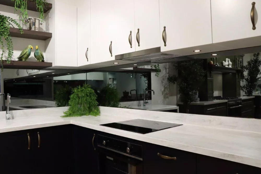 Glass Splashbacks