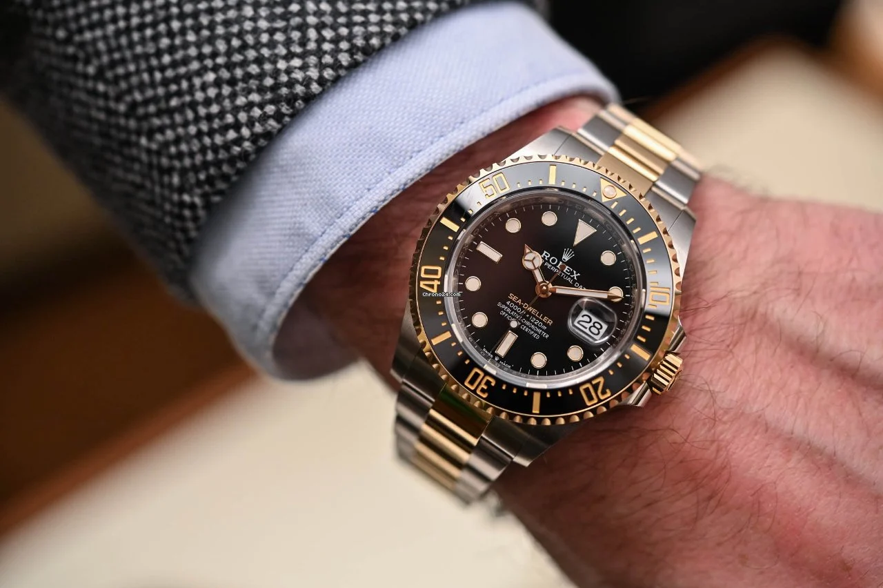 How to Authenticate a SecondHand Rolex Watch Pipe Guild