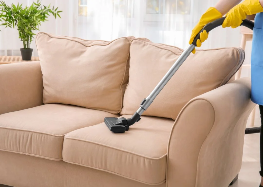 Dublin Cleaning Service
