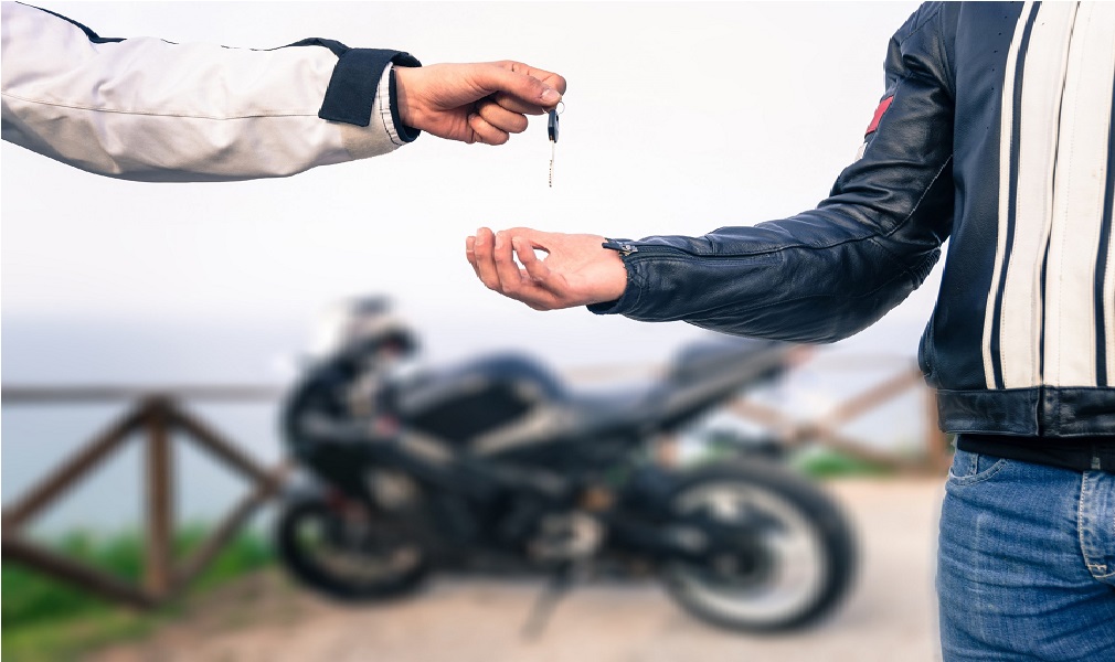 Bike Insurance
