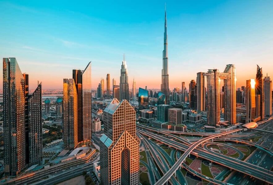 Real Estate Investment in Dubai