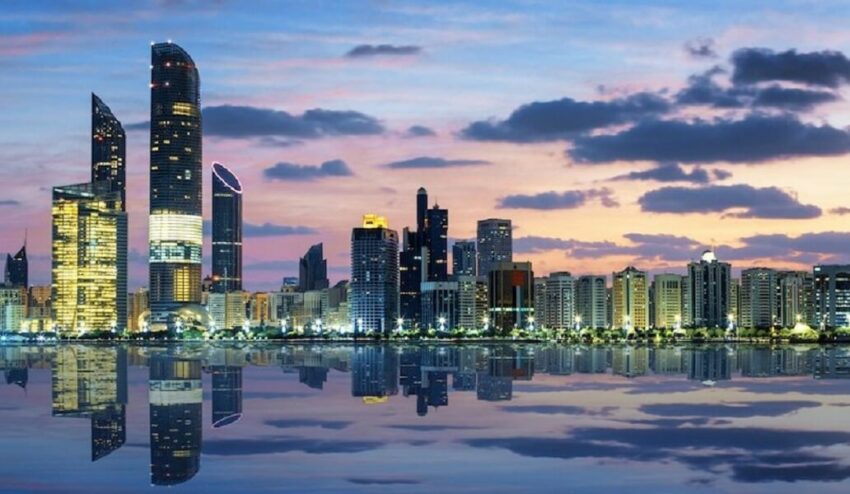 Renting in Abu Dhabi