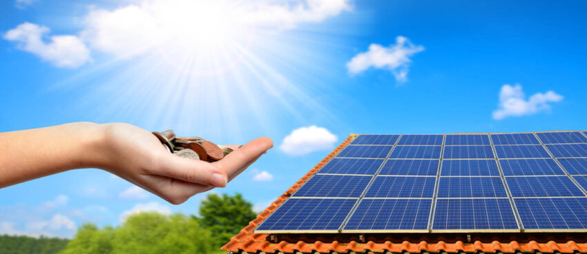 Solar Panels