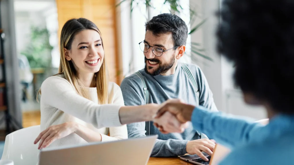 Loan Advising
