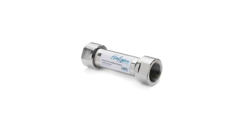 halcyan water conditioners