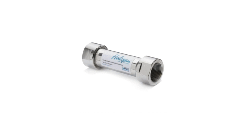 halcyan water conditioners