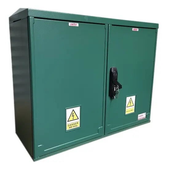Metal Cabinets