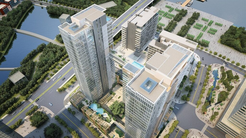 Narra Residences