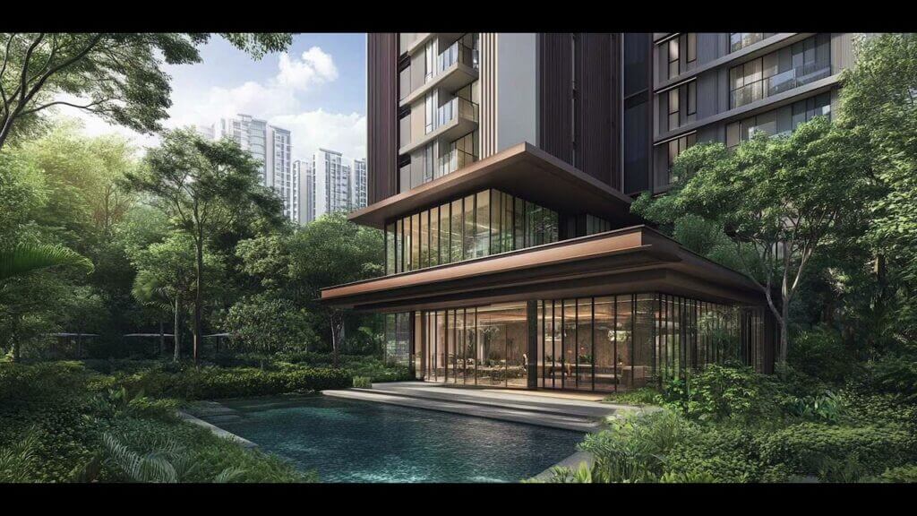 Pinery Residences