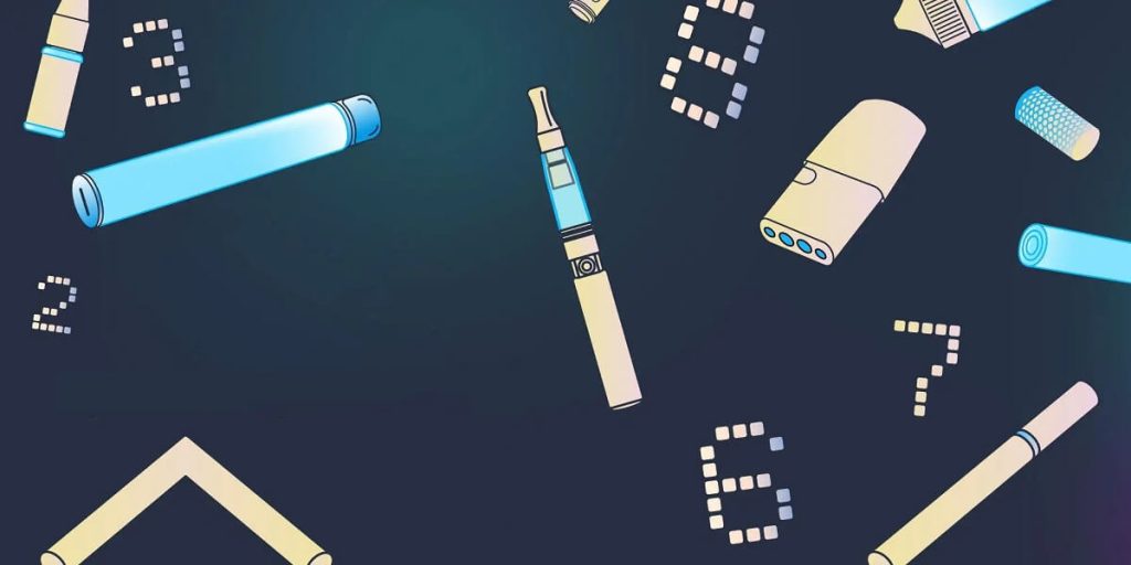 Packman Vapes