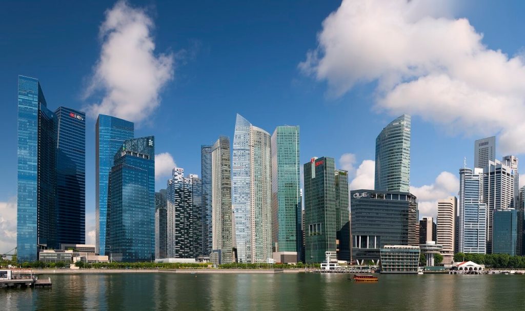 Singapore Property