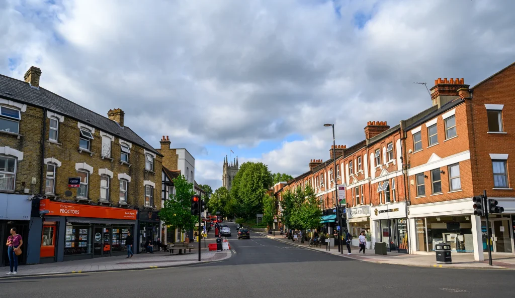 Buy-to-Let Investors