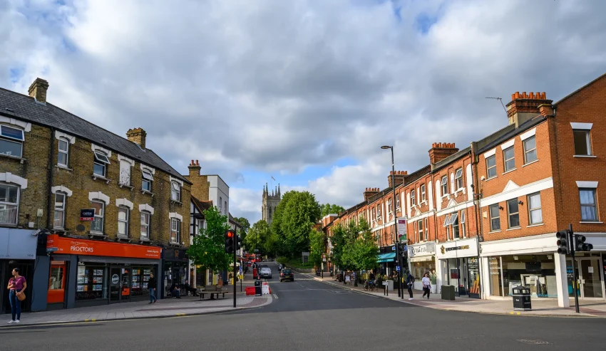 Buy-to-Let Investors