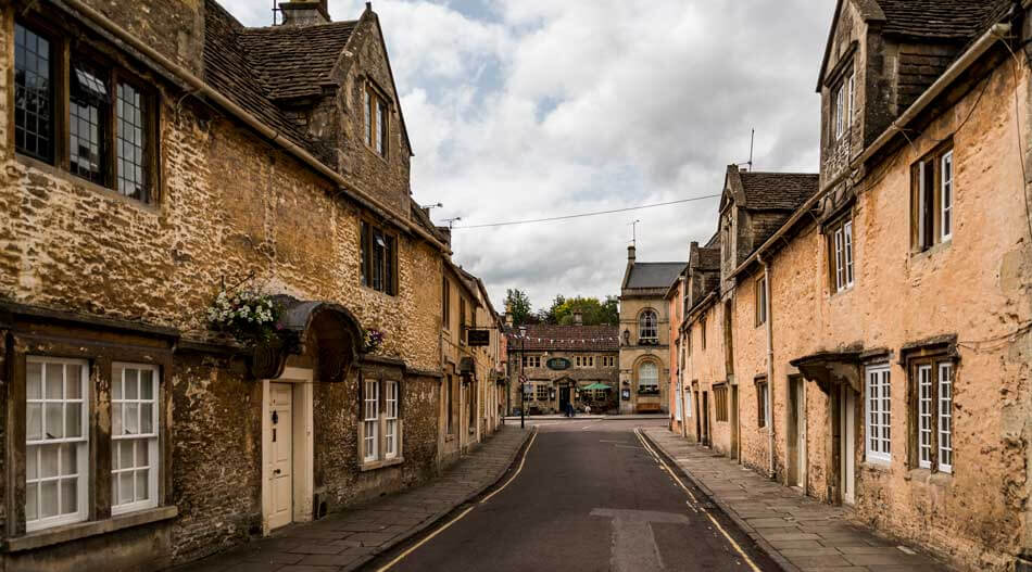 Buy-to-Let Investors