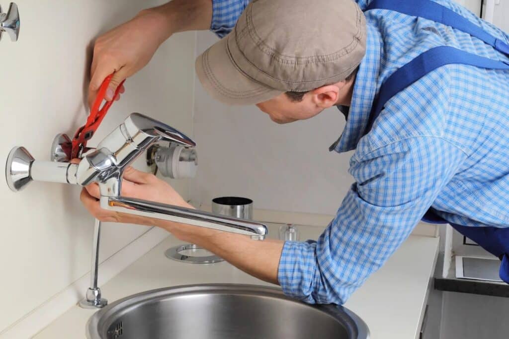 Emergency Plumbing Services
