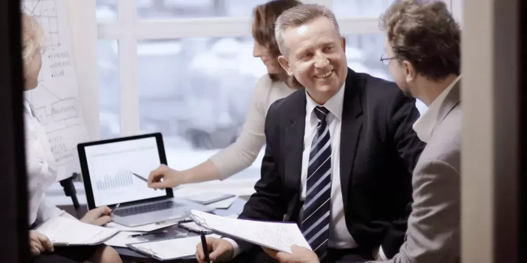 UK Business