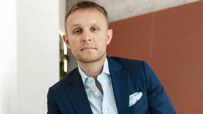 Artem Lyashanov