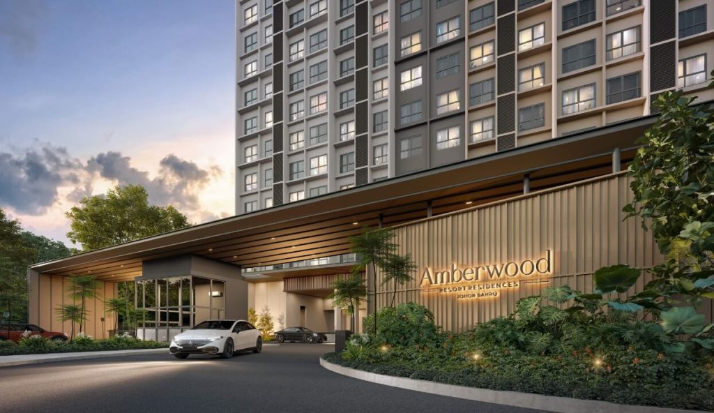 Amberwood at Holland